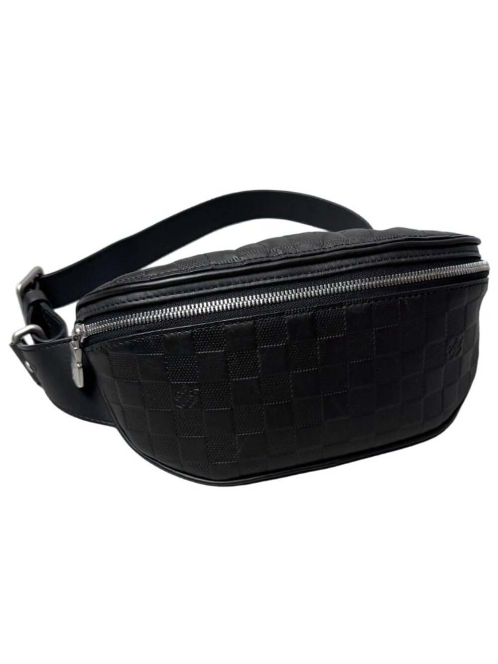 Louis Vuitton Damier Infini Bum Bag
